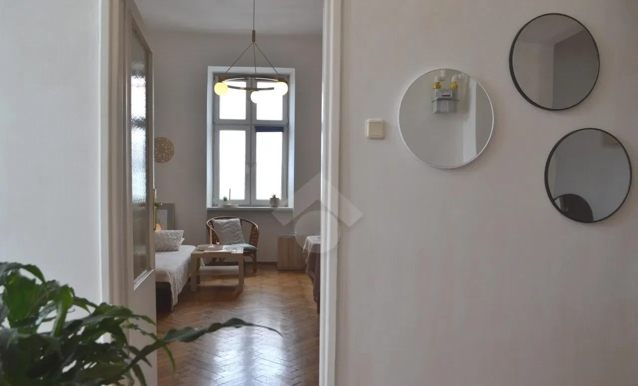 2 pokoje - Stan inwestycji: ukończona - Powierzchnia: 46 m² - Piętro: 5 - Lublin, Za Cukrownią - zdjęcie 3