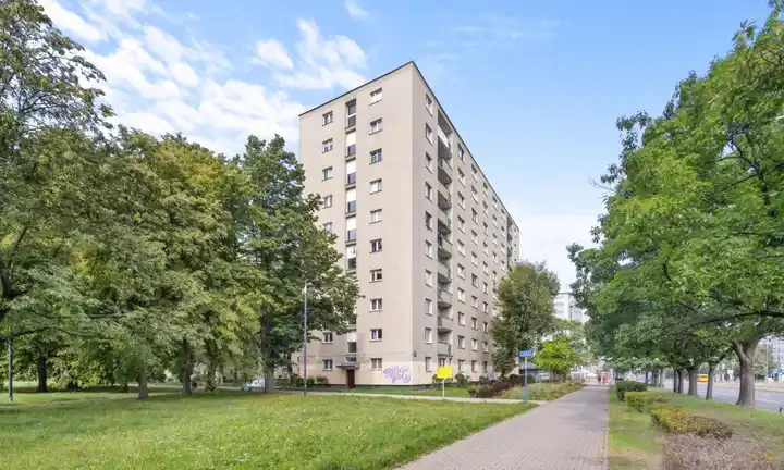 Nowoczesna kawalerka | Po generalnym remoncie - zdjęcie 9