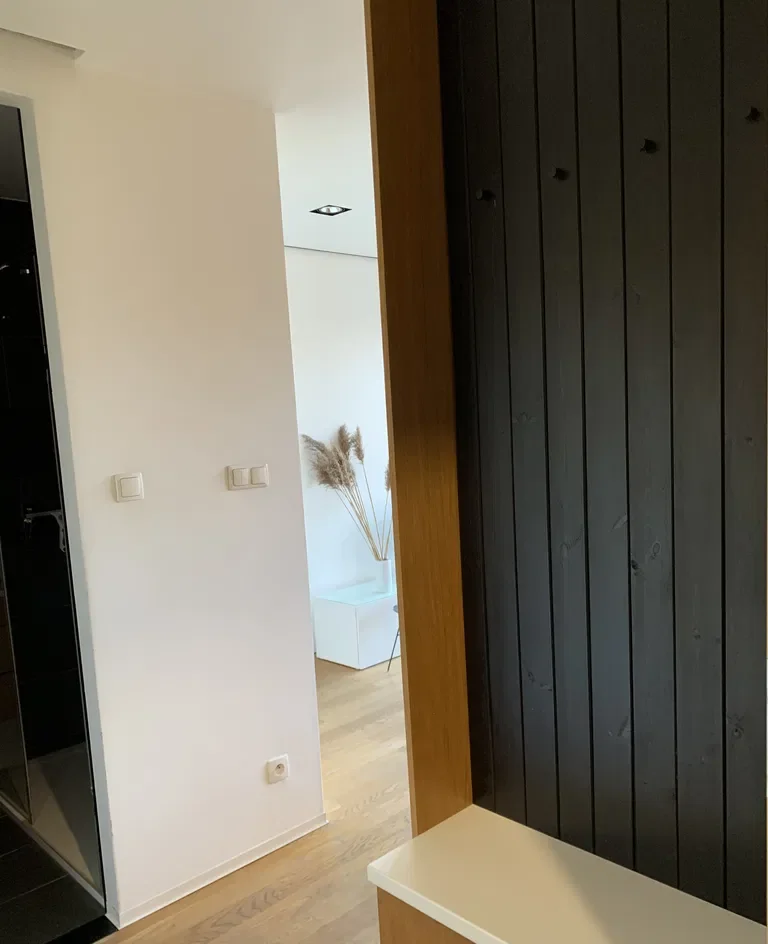 Stylowe mieszkanie na Wildzie| Balkon | Klimatyzacja | Winda - zdjęcie 2