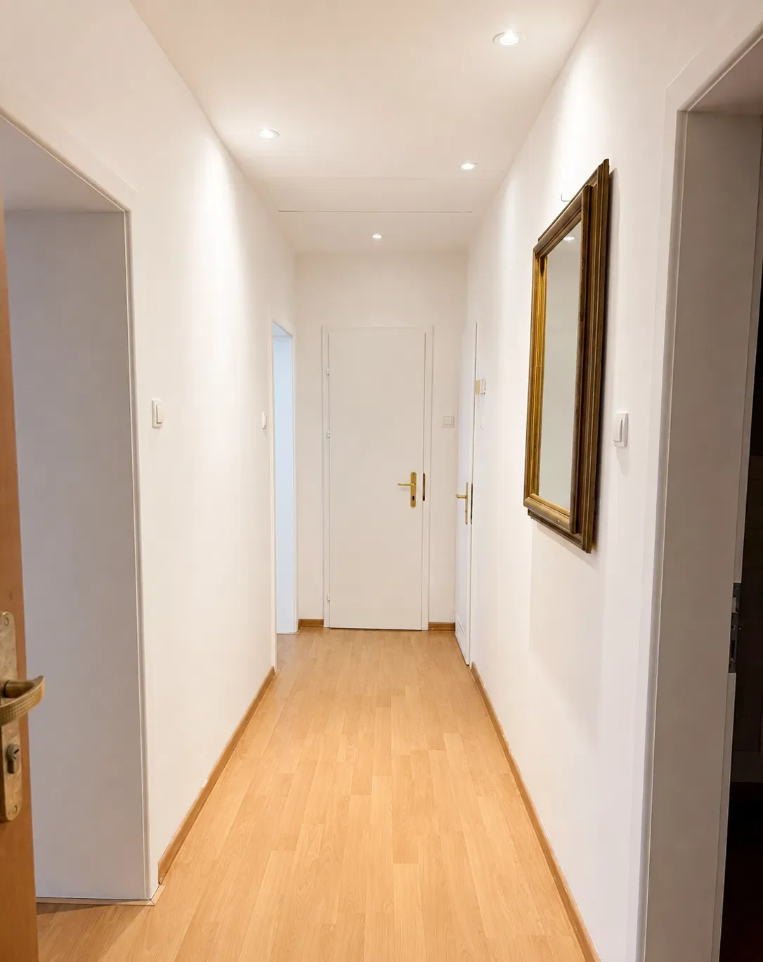 Na wynajem | 2 niezależne pokoje | 69 m² PRZY KAMPUSIE POLITECHNIKI - zdjęcie 6