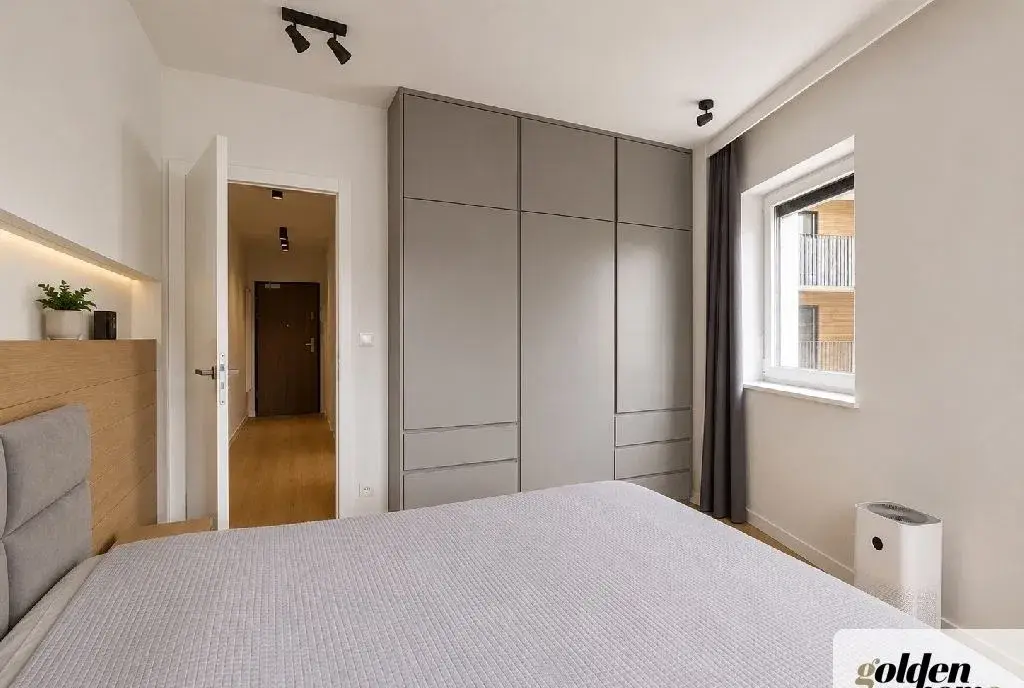 Nowoczesny apartament na Jeżycach - zdjęcie 9