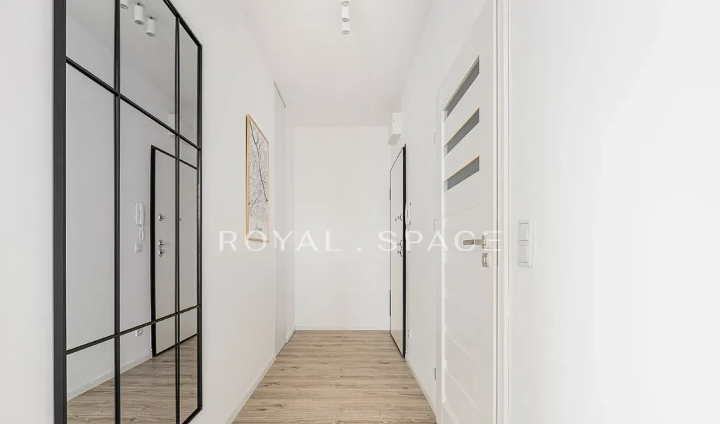 Apartament 47m², 2 pokoje, Browary Warszawskie, Warszawa - zdjęcie 8