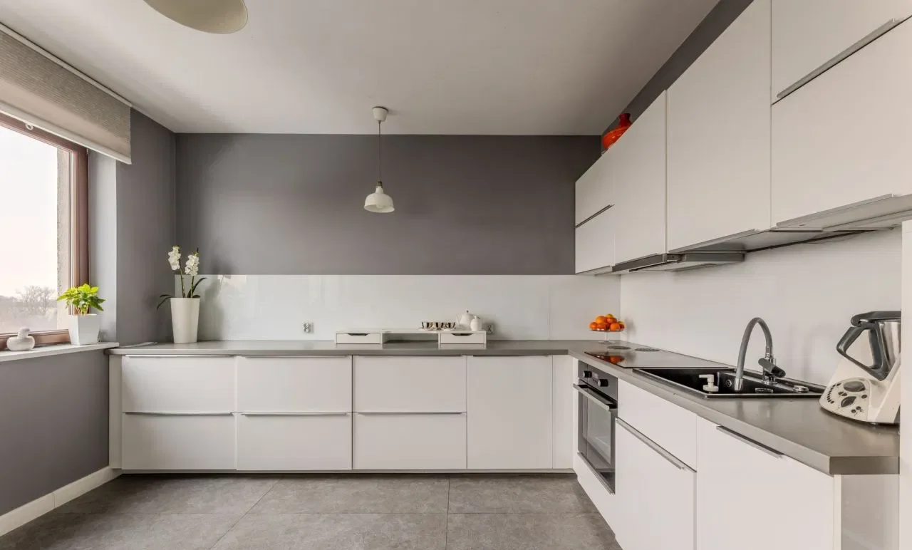 Przestronny apartament w inwestycji Marina. - zdjęcie 4