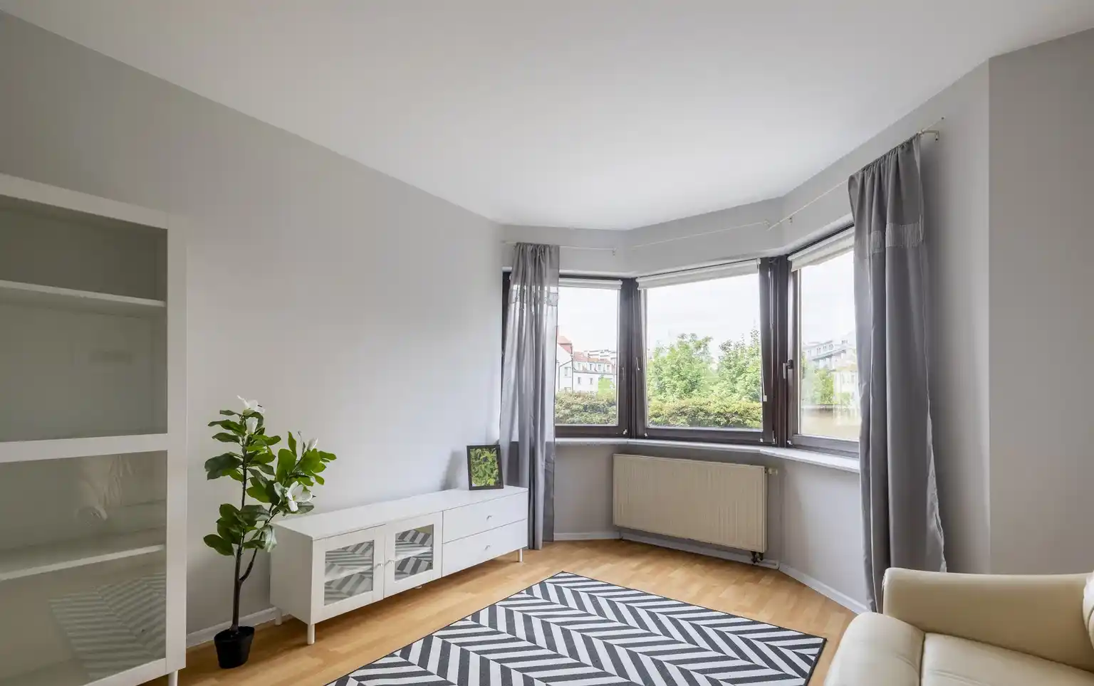 Mieszkanie 40 m² | Kraków, Prądnik Czerwony / Ugorek | ul. Ułanów 54 - zdjęcie 7