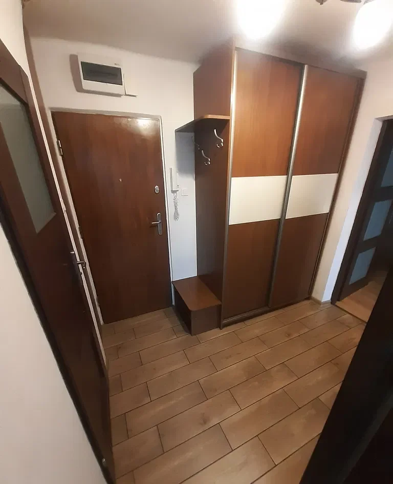 Mieszkanie do wynajęcia 43 m2 Dąbrowa Górnicza Centrum - zdjęcie 6