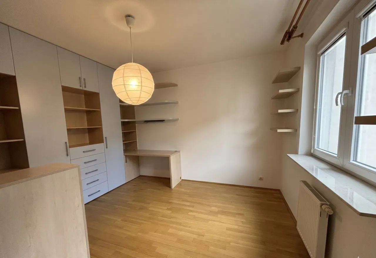 3 pokoje, Ursynów, Kabaty, ul. Zaruby, 81m2 - zdjęcie 6