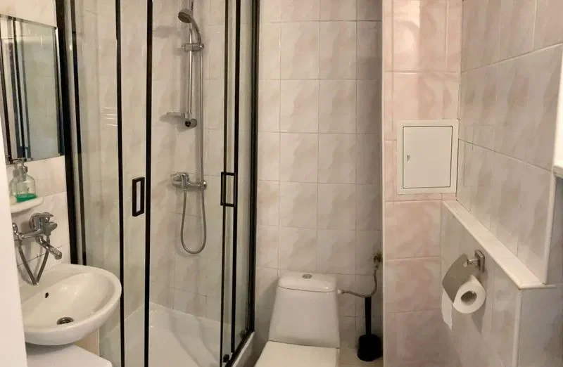Warszawa Powiśle, kawalerka z balkonem - zdjęcie 5