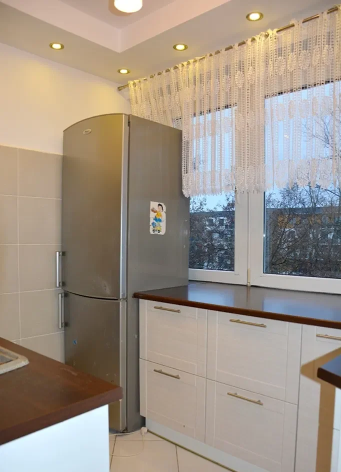 Atrakcyjne 2 pokojowe z balkonem na Os. Piastowskim - zdjęcie 4