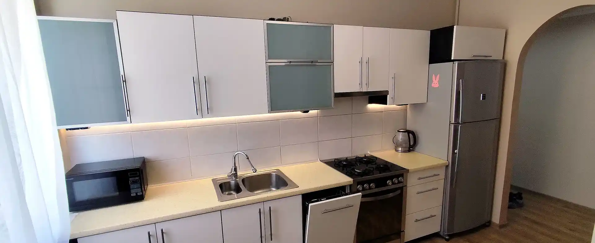 Mieszkanie na wynajem Gliwice - zdjęcie 2