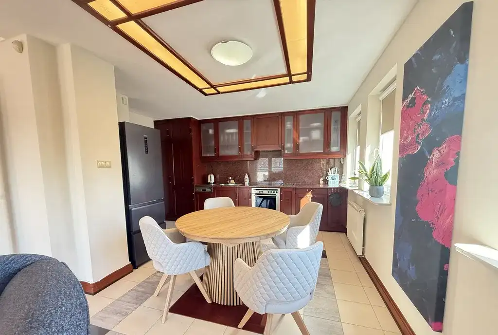 Komfortowy apartament przy Pl.Batorego z garażem - zdjęcie 5