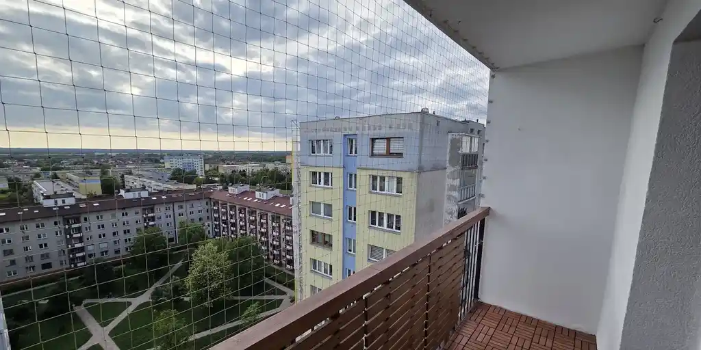 Mieszkanie, 42,42 m², Łódź - zdjęcie 8