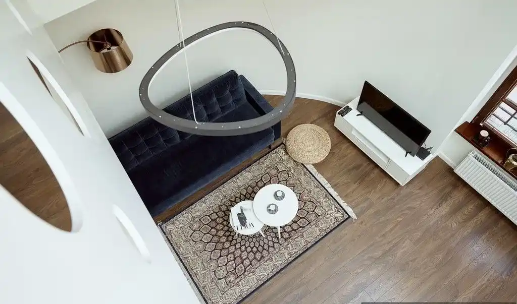 Loft Above the Rooftops for quiet living - zdjęcie 6