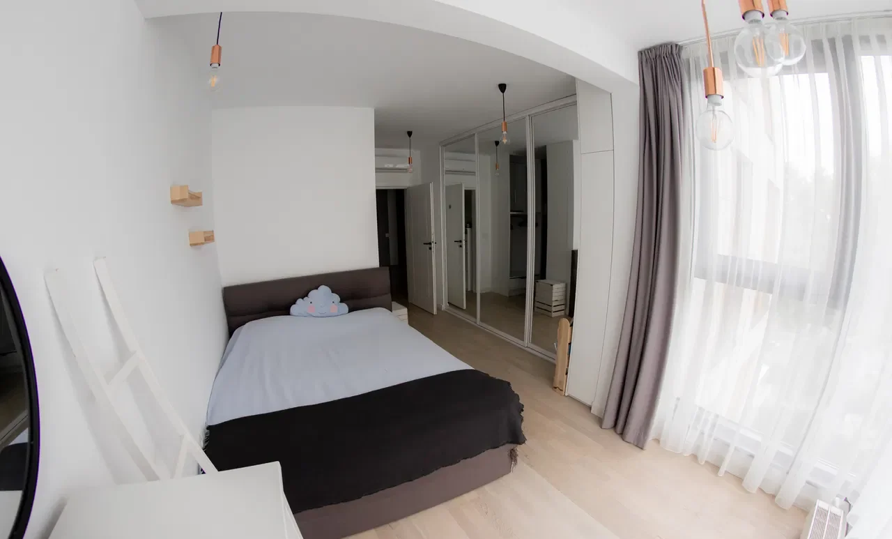Przestronne 2-pokojowe mieszkan | Mokotów, ul. Obrzeżna | 56 m² - zdjęcie 5