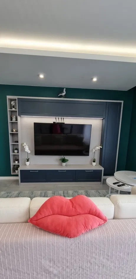 3 pokojowe  Apartamenty Centrum * klimatyzacja *  70m2 - zdjęcie 2