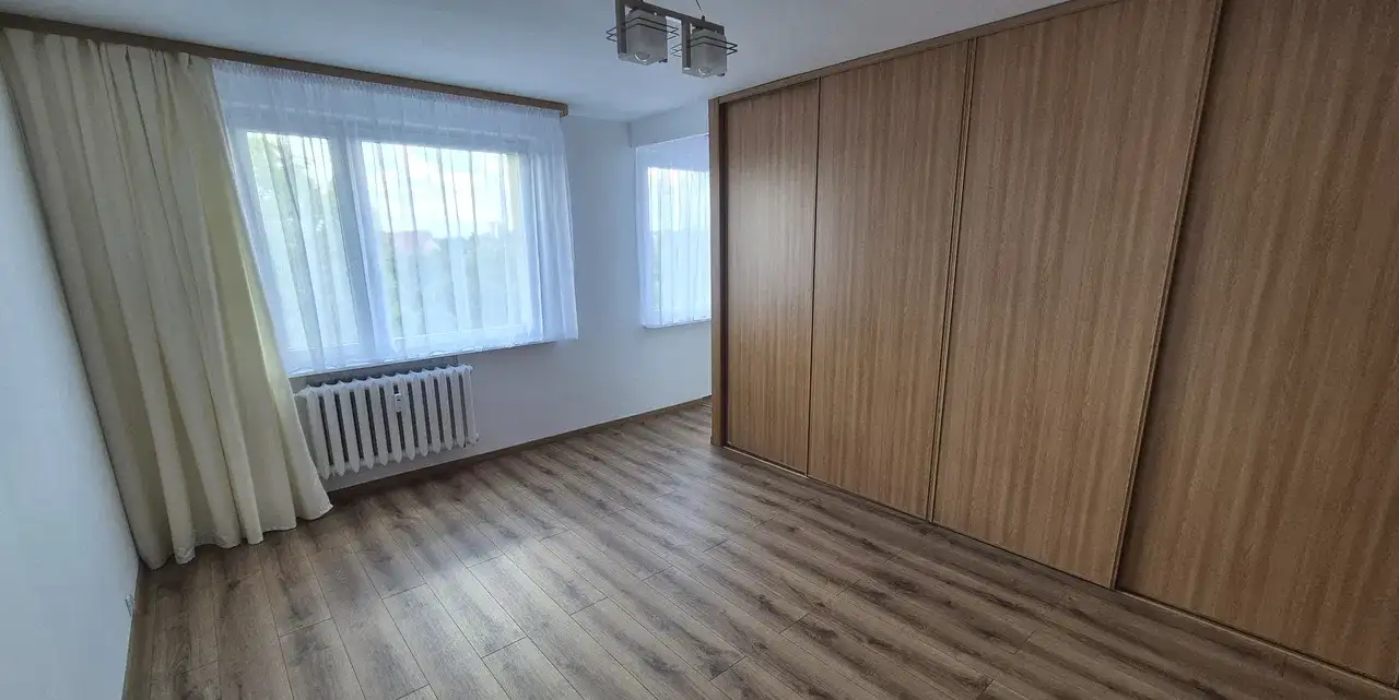 Kawalerka świeżo po remoncie - 32,7 m² Os. Pnioki – Chorzów II - zdjęcie 5