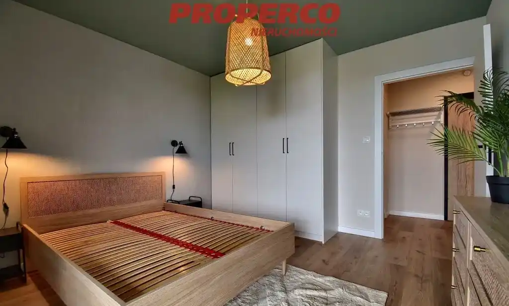 2 pok, 47m2, Bocianek, nowe budownictwo - zdjęcie 10