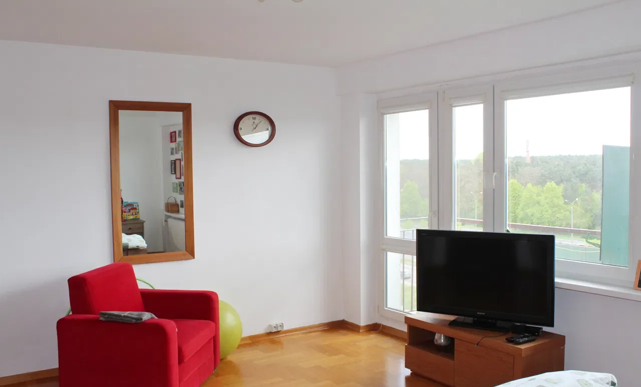 49 m2 - Południe - zdjęcie 10