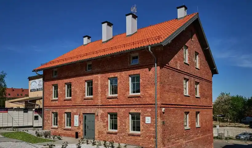 Mieszkanie Centrum, Jagiellończyka, Kortowo - zdjęcie 4