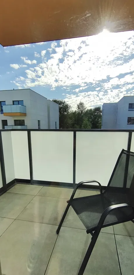 Miasteczko Wilanów | 2 pokoje| Ciche I Garaż | Balkon | Klimatyzacja - zdjęcie 2