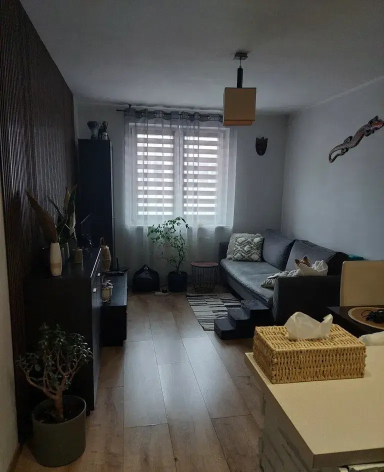 Mieszkanie do wynajęcia w Nowym Dworze Mazowieckim - zdjęcie 2