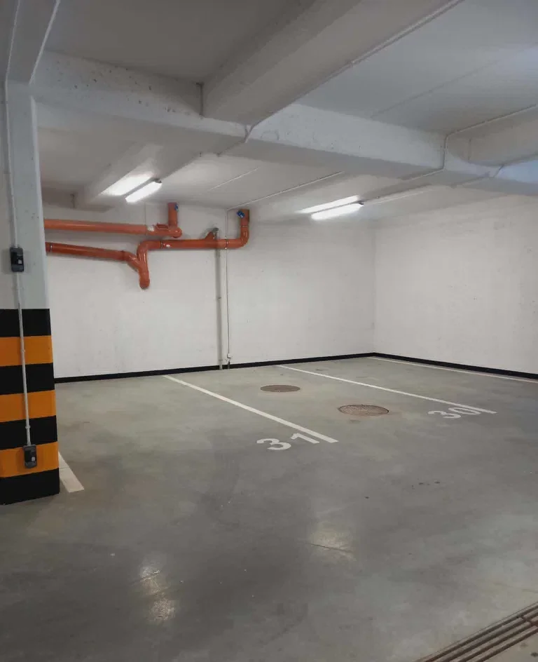 Apartamenty zawada mieszkanie na wynajem 53m2, dwie komórki, klimatyzacja, balkon, miejsce postojowe w hali garażowej - zdjęcie 8