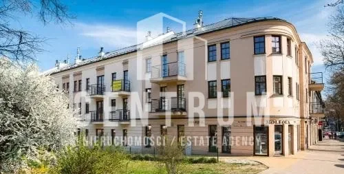 Zamojska Centrum 2 pokoje - zdjęcie 8