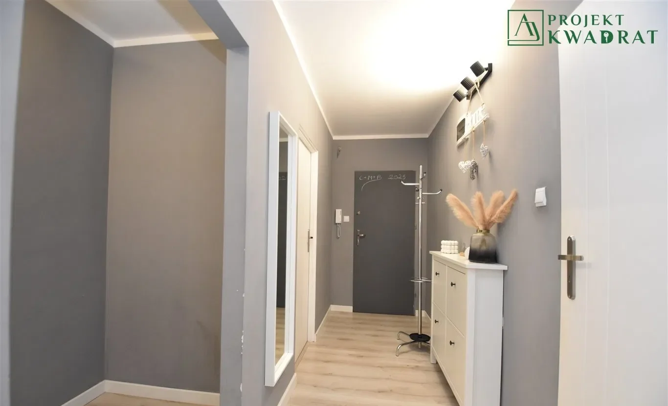 3 pokoje, Balkon, Mieszka I - zdjęcie 8