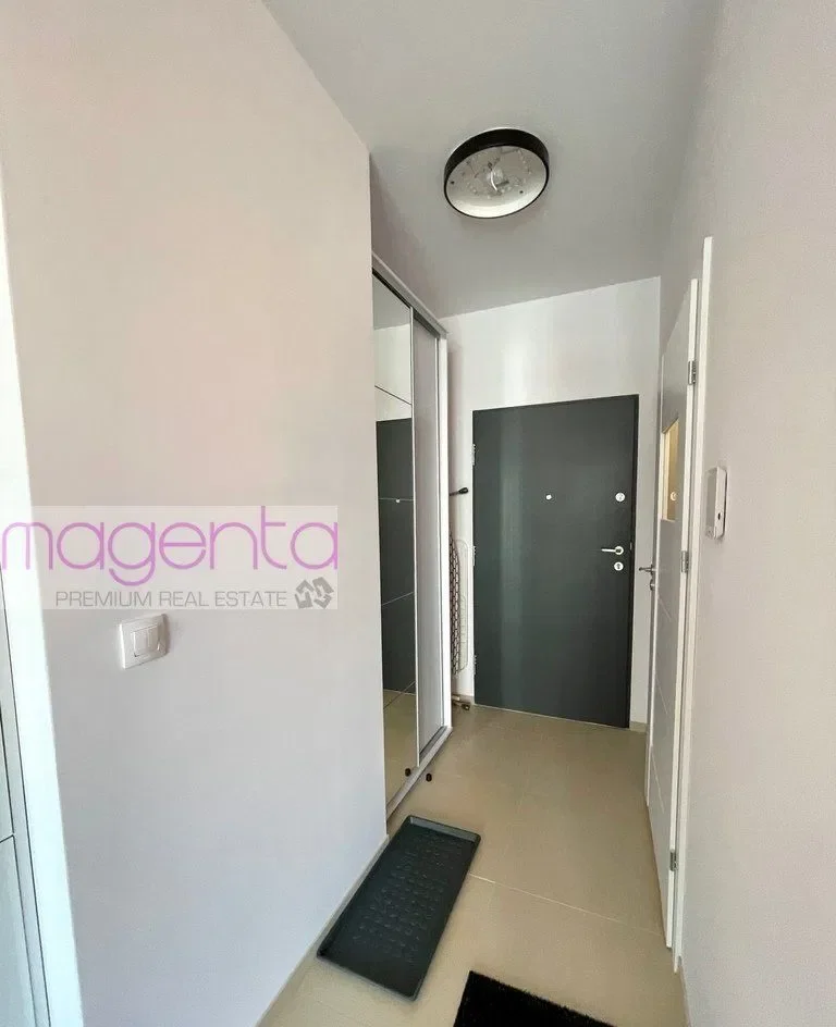 Designerska kawalerka Sokolska 30 Towers. - zdjęcie 5