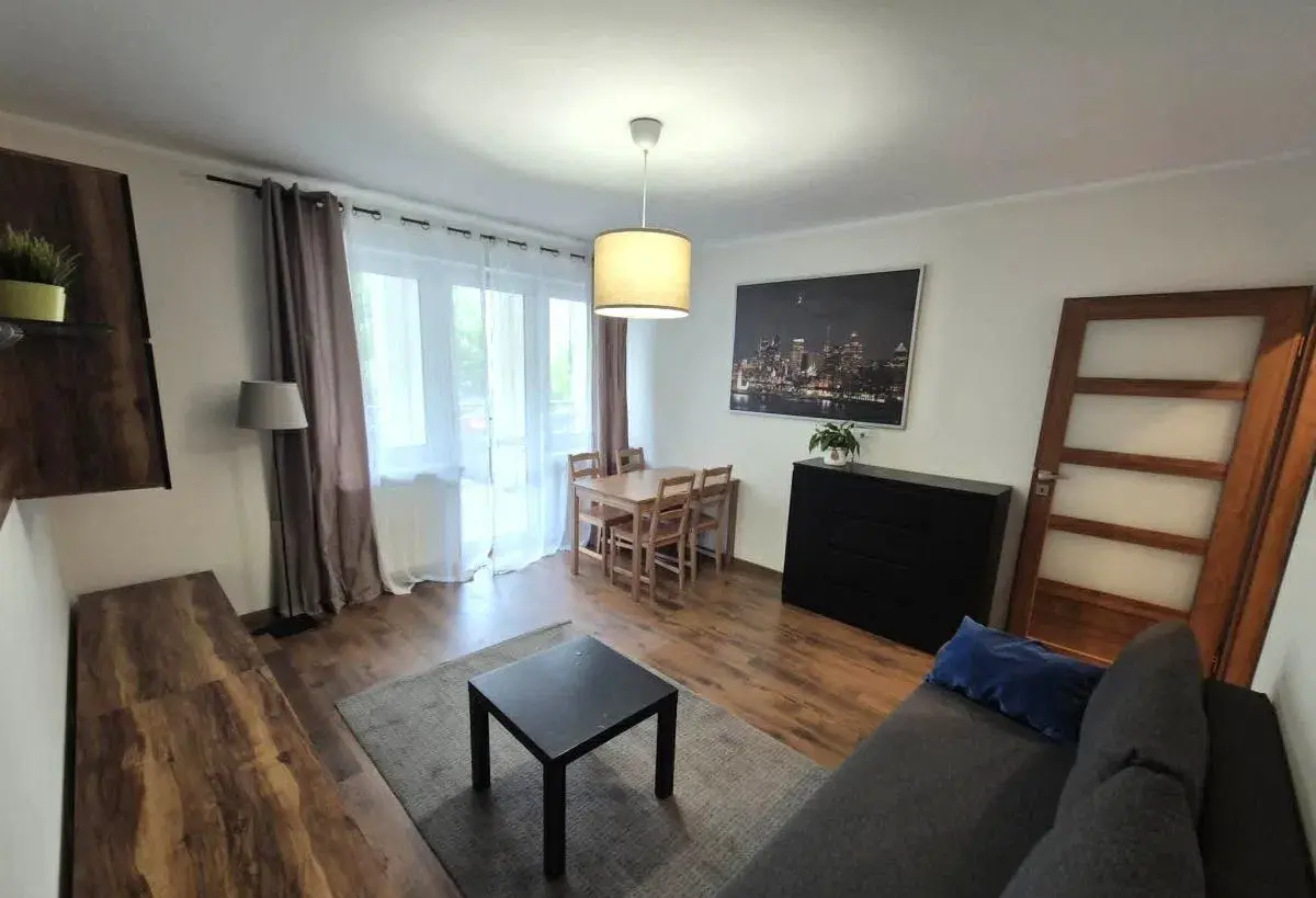 2 pokoje, mieszkanie na wynajem - ul. Artyleryjska, Szczecinek