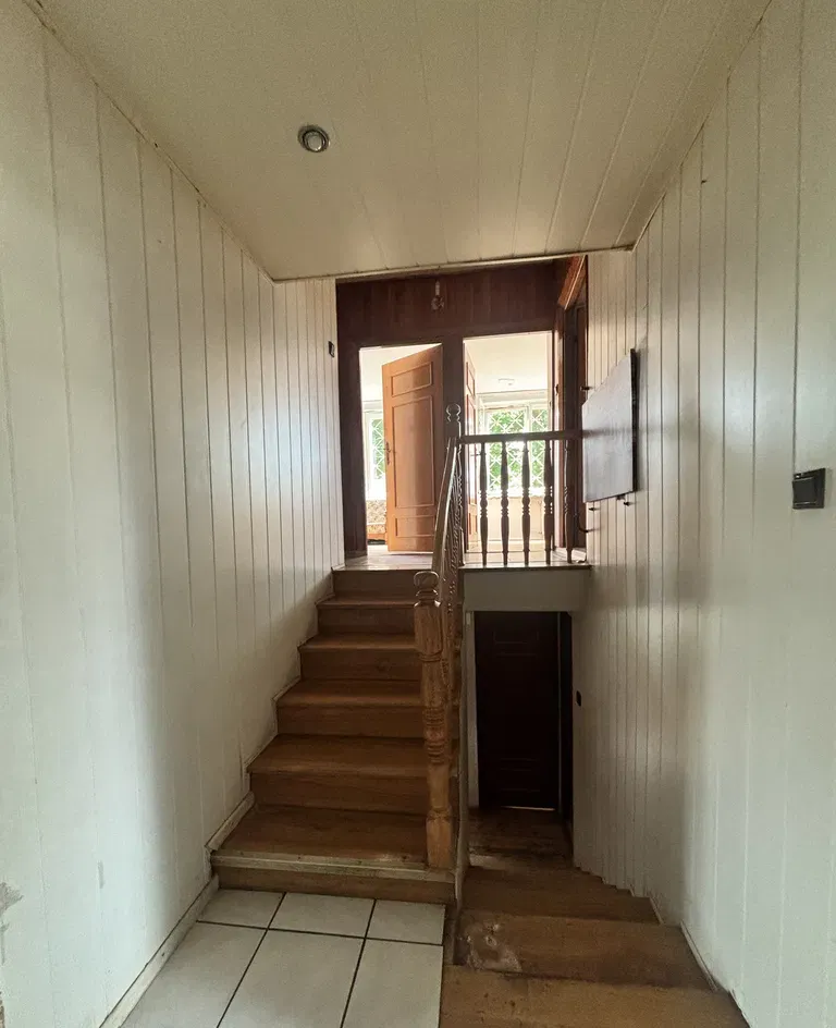 Dom do wynajęcia z garażem 40 m2 - zdjęcie 5