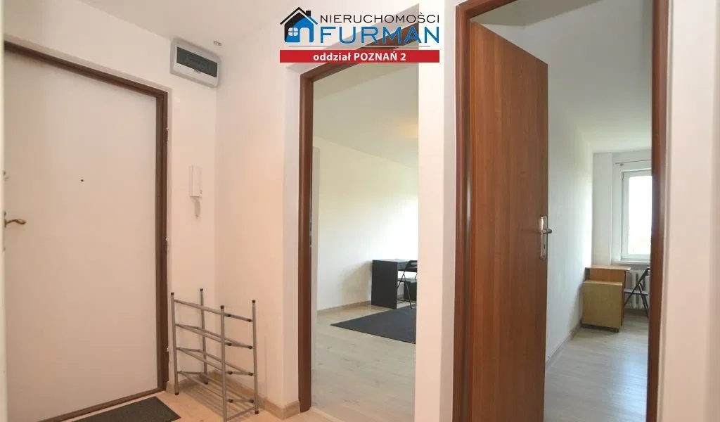 Mieszkanie, 43 m², Kraków - zdjęcie 6