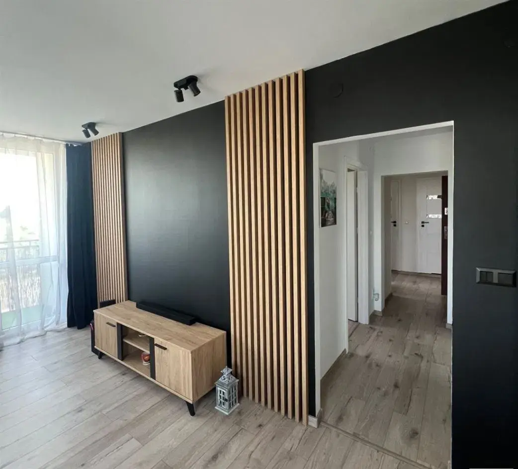 3 pokojowe mieszkanie z balkonem. - zdjęcie 4