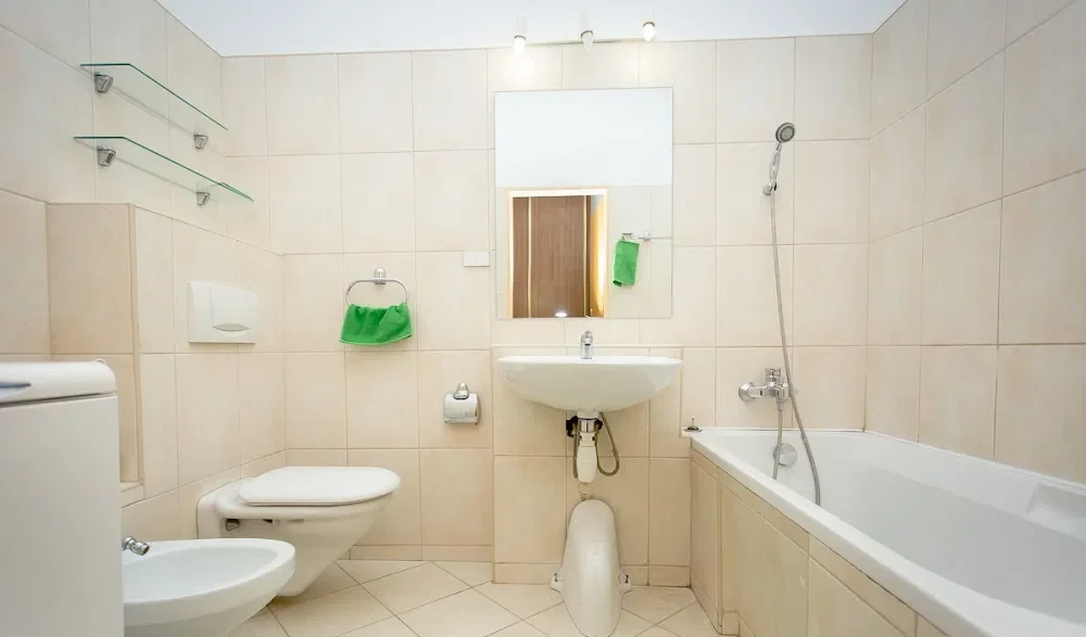 Pokój 10 m² przy metrze Kabaty (500m), ul. Mielczarskiego, od 30.06 - zdjęcie 6