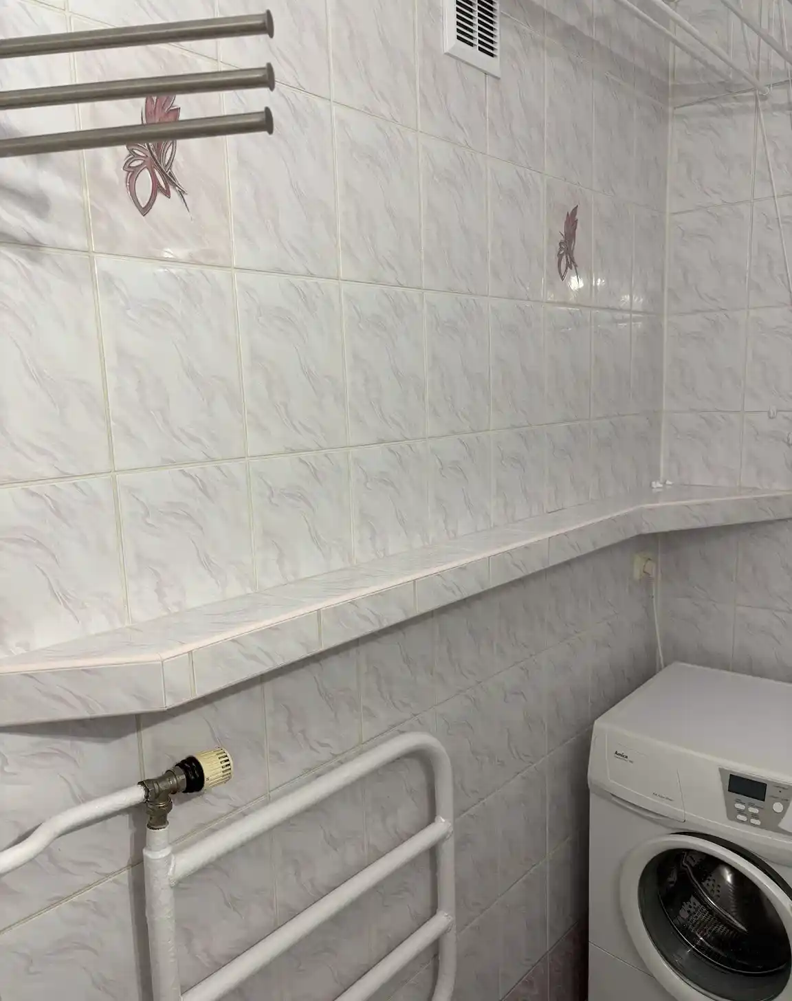 Mieszkanie 41 m² z balkonem na Grunwaldzie - zdjęcie 9