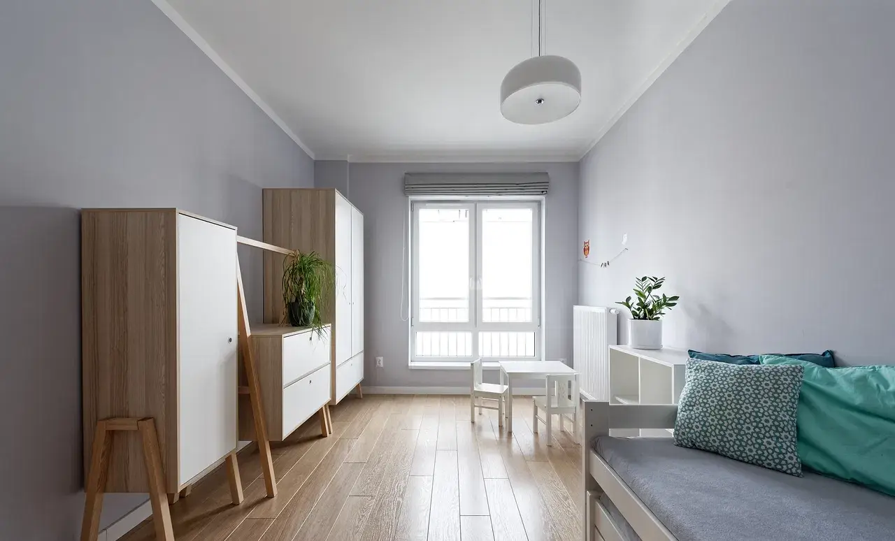 Apartament 3-pok 79 m² | Garaż | Jezioro Malta - zdjęcie 7