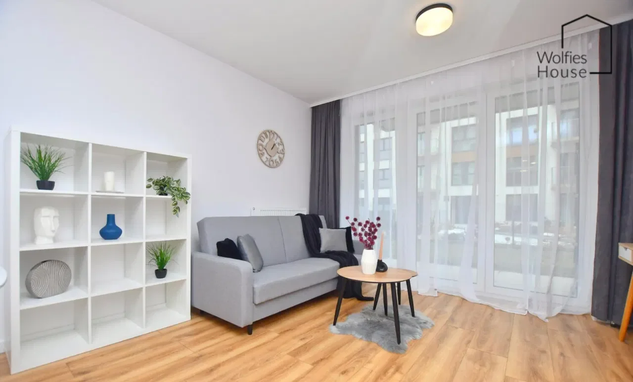 Belg Apartamenty | Ogród | Centrum | Nowe | ENG - zdjęcie 5