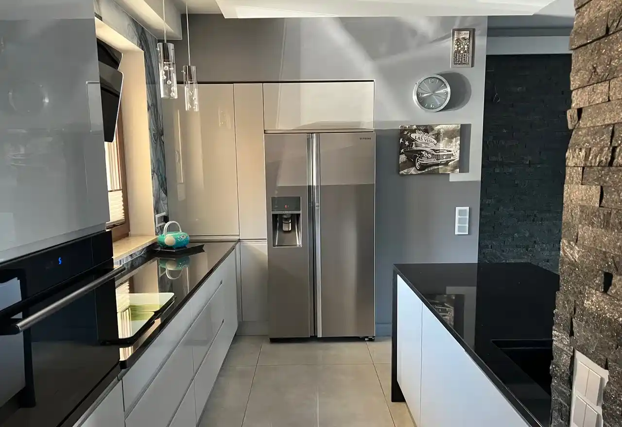 Komfortowy dom 123 m2 Wrocław/Klecina - zdjęcie 7