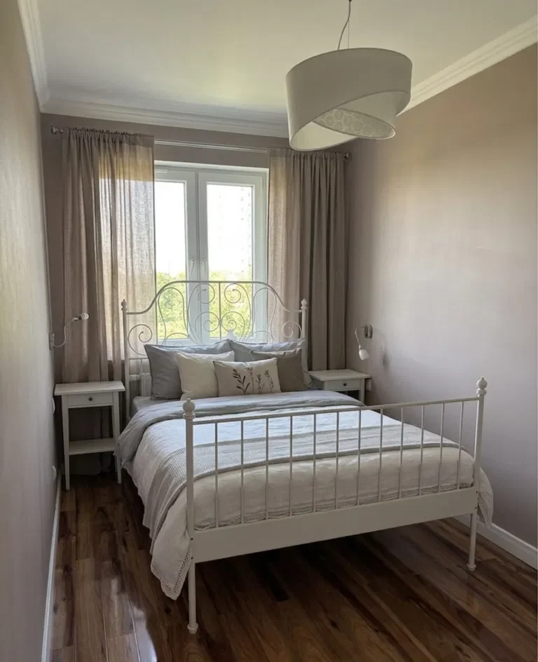 Mieszkanie Szczecin, 2 pokoje, 50 m2 - zdjęcie 3