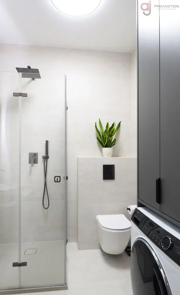 Przestronny apartament 80 m² | Balkon | Parking - zdjęcie 10