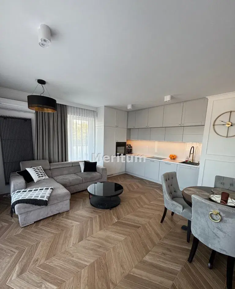 Apartament umeblowany 2 pokoje 2 miejsca postojow - zdjęcie 7