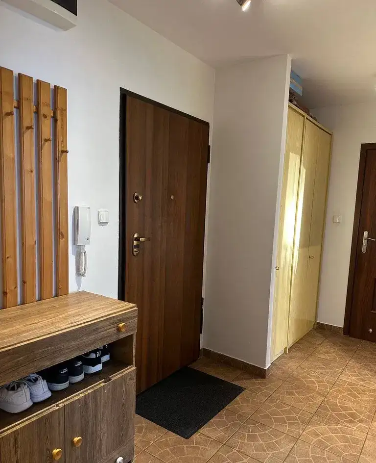 2-pokojowe mieszkanie 57m² z balkonem, od właściciela - zdjęcie 10