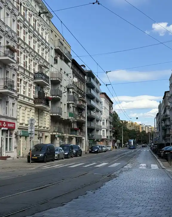 Okazja. Mieszkanie 3-pokojowe w Śródmieściu Wrocławia - zdjęcie 8