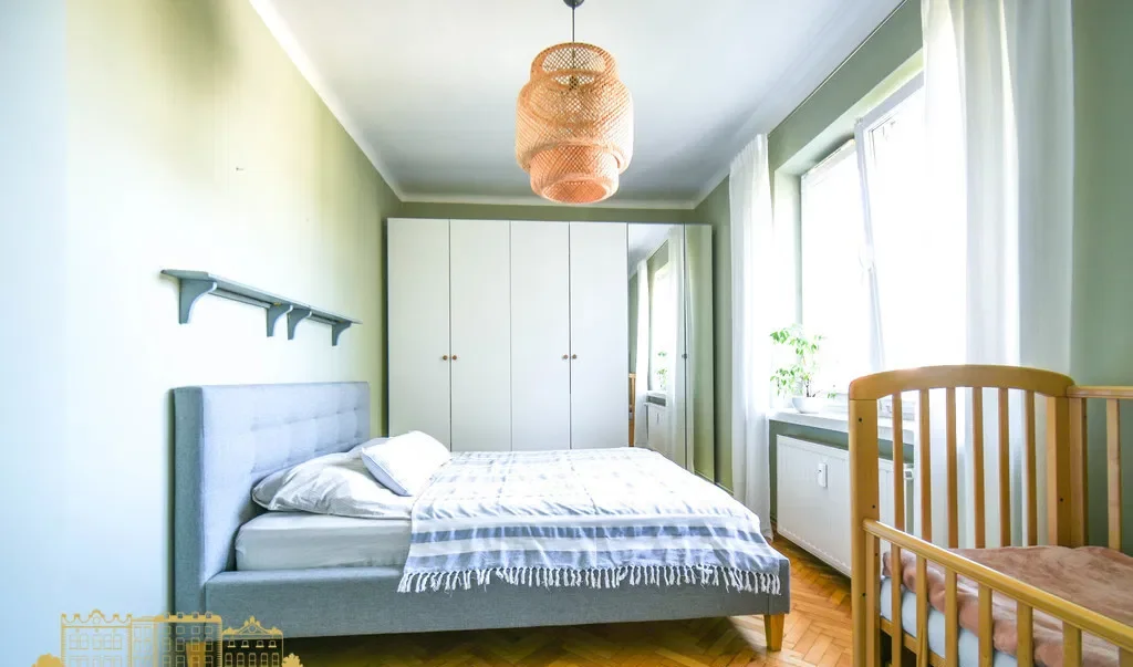 2 pok. | oddzielne | balkon | Skawina | CENTRUM - zdjęcie 6