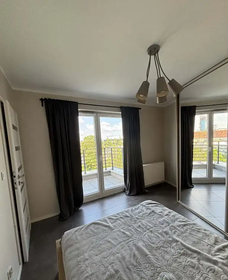 2p. | Ostatnie Piętro | AC | 35,5 m2 | Blisko Rynku | PET FRIENDLY