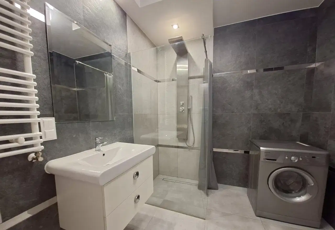 Luksusowy apartament| Ventus Business & Living | Centrum Kielc - zdjęcie 4