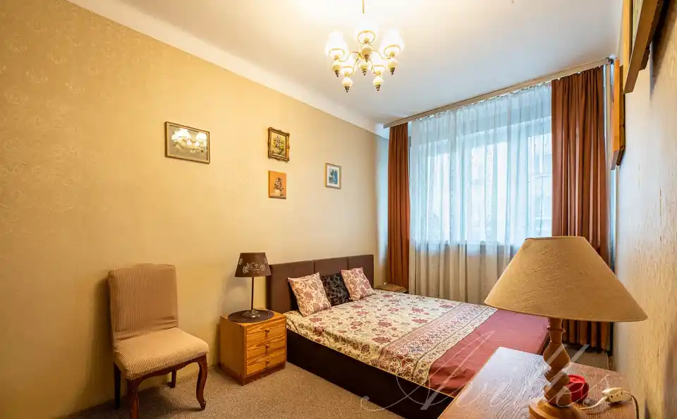 Mieszkanie, 48 m², Warszawa - zdjęcie 6