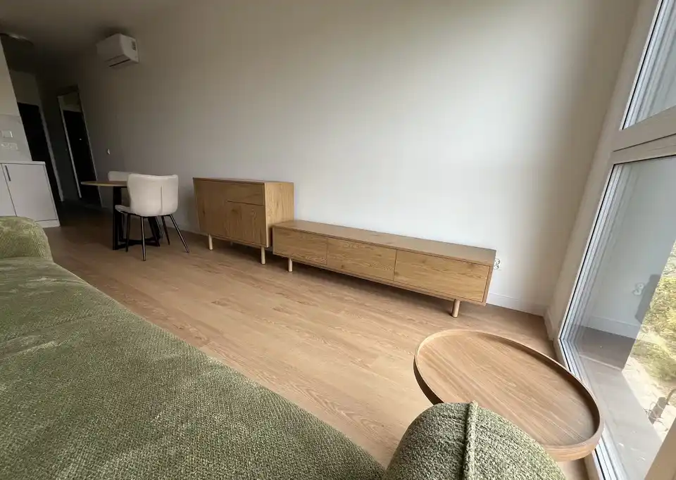 Wrocław Apartament Krzyki centrum NOWE -VAT - zdjęcie 7