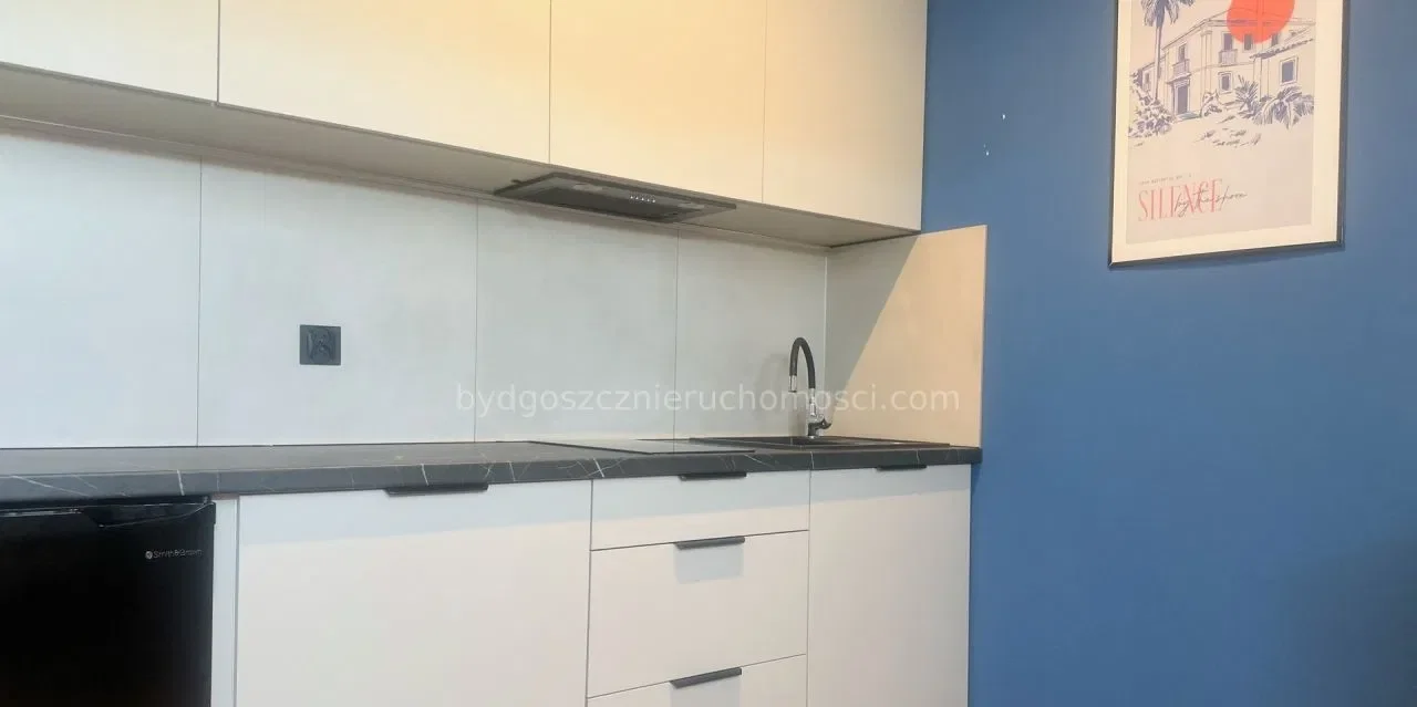 Mieszkanie, 23 m², Bydgoszcz - zdjęcie 5