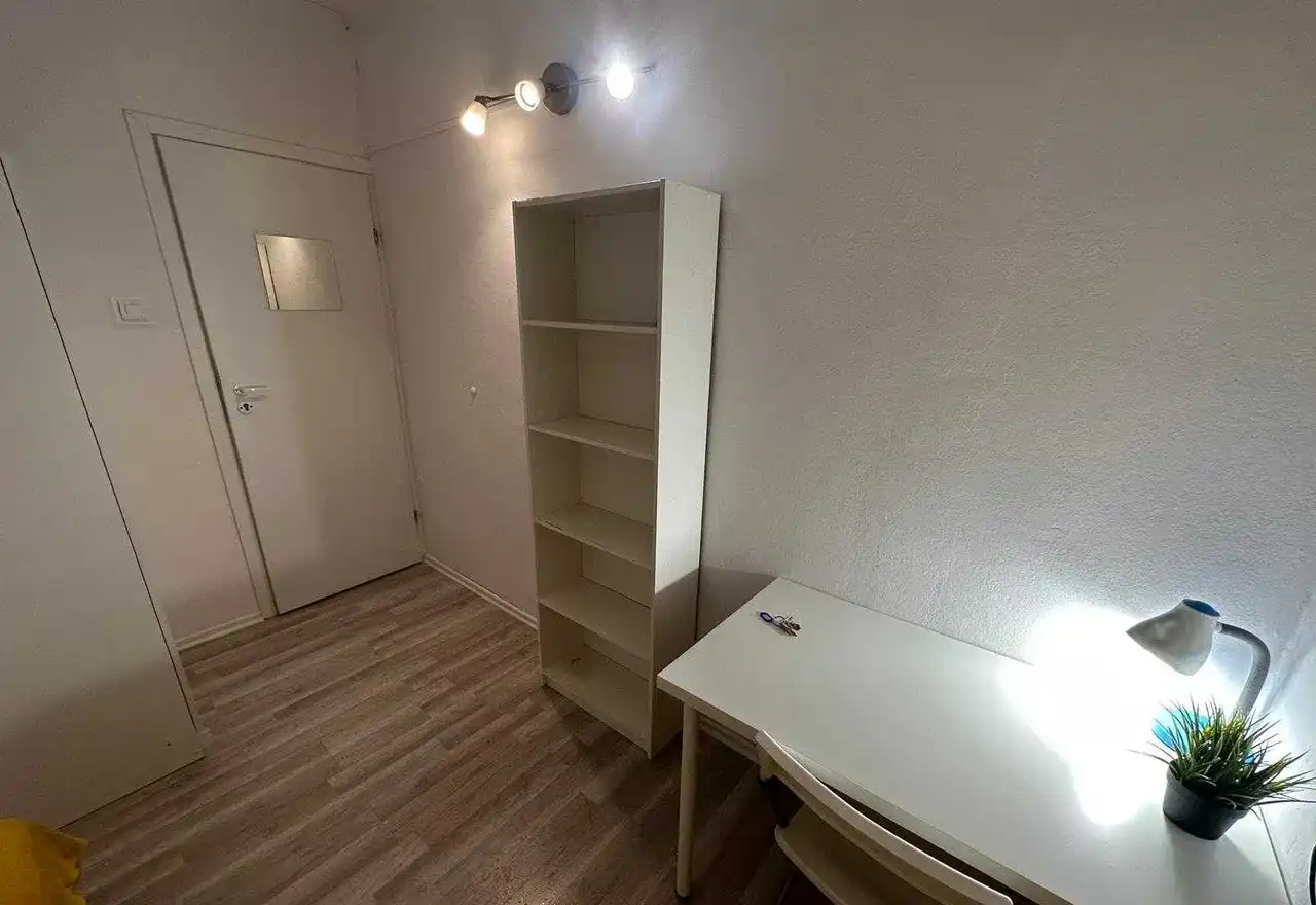 Pokój jednoosobowy | Wita Stwosza 17, Mokotów | metro Służew 750 m | BEZ PROWIZJI | od 30.06 | 765 - zdjęcie 3
