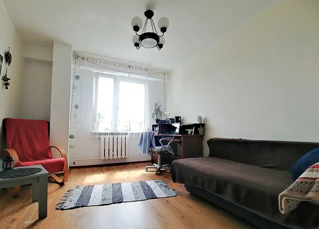 Wynajmę pokój 1 osobowy w przestronnym mieszkaniu, Jaroty/Pieczewo - zdjęcie 2